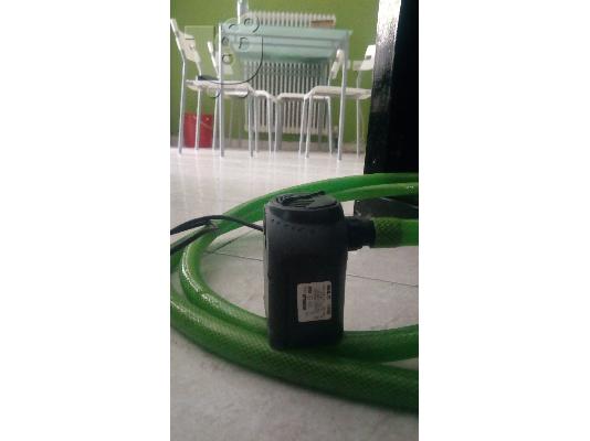 Πωλείται Ενυδρείο 250L + Εξοπλισμός